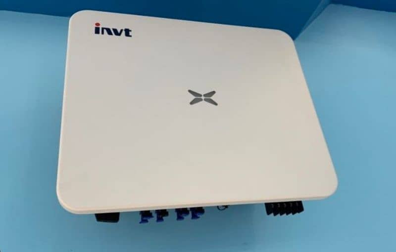 invt 15Kw Ongrid inverter Brand New . 0