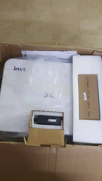 invt 15Kw Ongrid inverter Brand New . 2