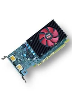 Computer Gaming Graphic Card