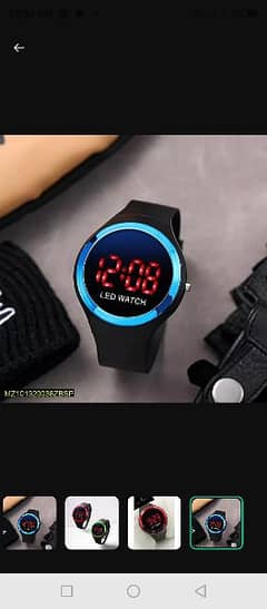 smart watch fo boys and girl