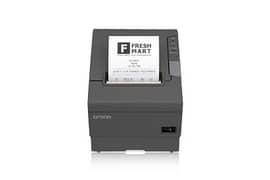 Epson TM-T88V Thermal Receipt Printer – 150 Units Available!