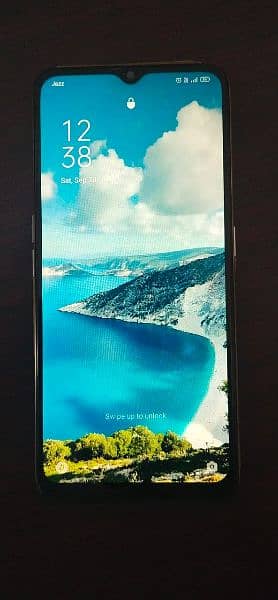 Oppo A5s 2020 for sale condition 9/10 3