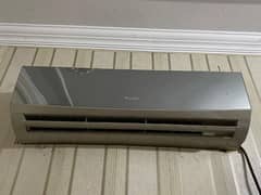 Gree Invertor 2 Ton AC - Rear Use - New Condition