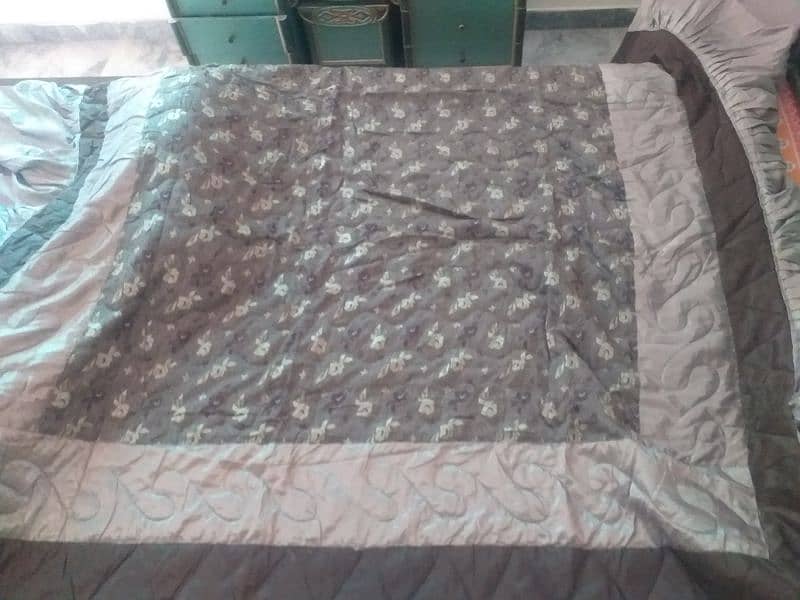 fancy Bedsheet 7