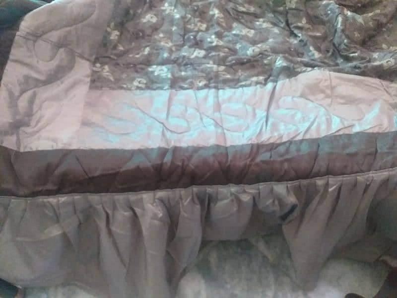 fancy Bedsheet 9