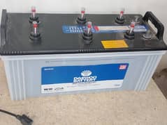 STAC UPS WITH BRAND NEW DAEWOO BATTERY FOR SALE