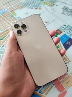 Iphone 12 Pro max Pta approved