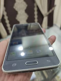 SAMSUNG GRAND PRIME