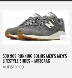 New Balance Brand new importd jogger