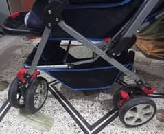 stroller