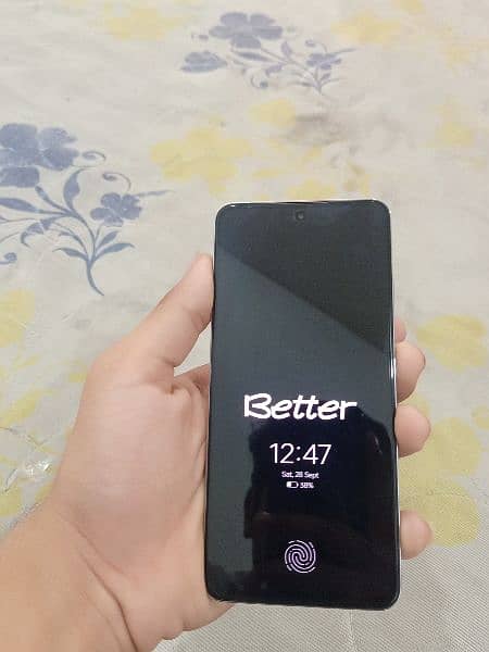 oppo reno 12f 5G 1