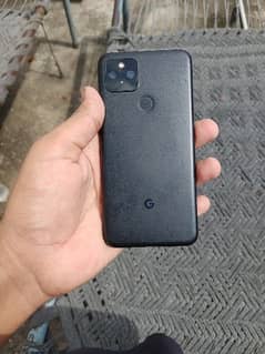 Google pixel 5 10/10 condition +923235616941