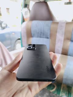 Oppo F21 pro 4G