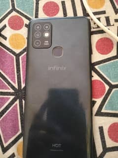 infinix