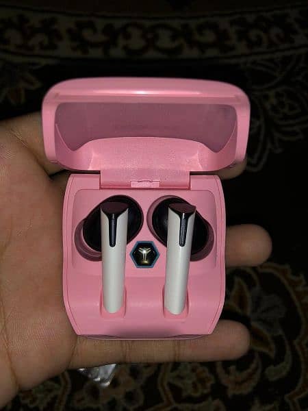 Lenovo i7s original airpods 2