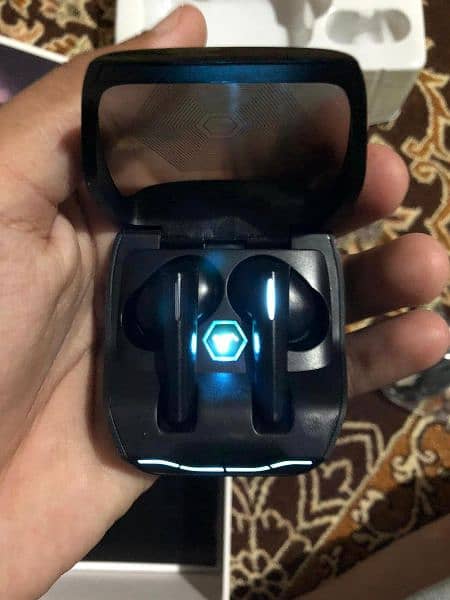 Lenovo i7s original airpods 5