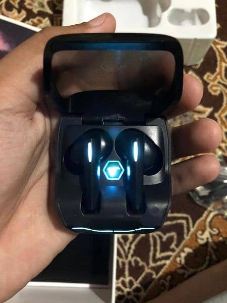 Lenovo i7s original airpods 6