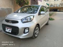 KIA Picanto 2022