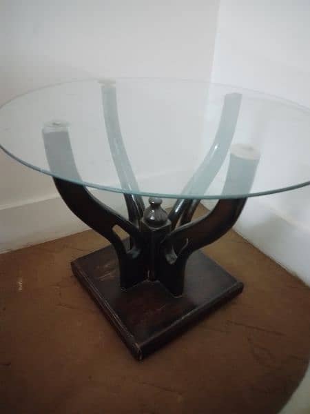 Home and Office Centre Table Set 2