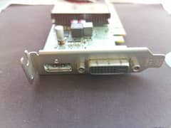 graphic card 1gb