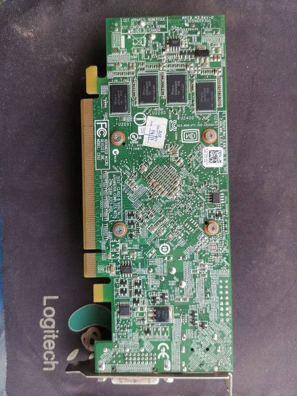 graphic card 1gb 2