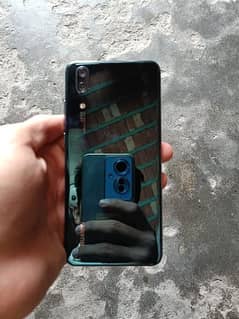 HUAWEI p20