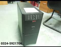 APC SMART UPS SUA2200I/2200VA AVAILABLE