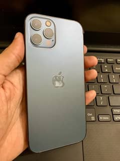 iPhone 12 Pro Pta Approved