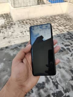 OnePlus 9 Pro 12/256 Dual Sim with 65W Charger and 3.5mm Converter