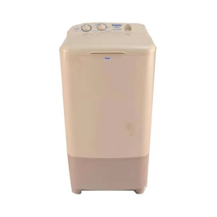 Haeir Washing Machine & Dryer Machine in low price 5