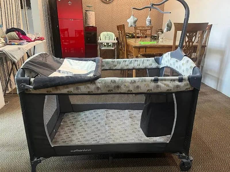 baby cot / baby cot fo sale / baby play pan/ new born baby cot 8