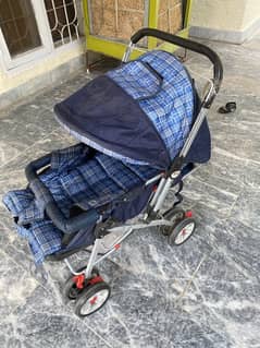 Baby Stroller/Walker in Perfect Condition