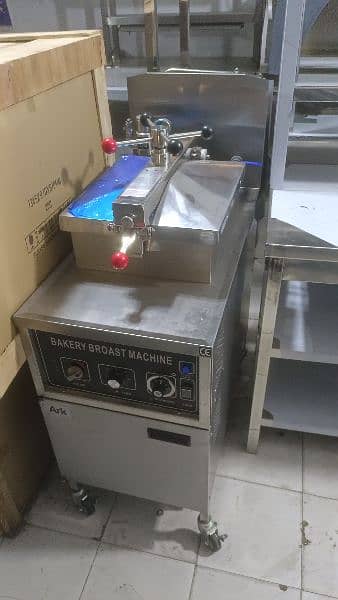 middleby marshall pizza oven American conveyor we hve fast food machin 3