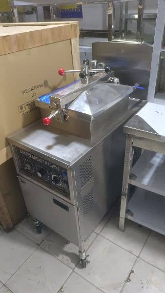 middleby marshall pizza oven American conveyor we hve fast food machin 4