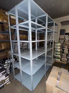 Storage Racks/ Pharmacy rack/ Super store rack/ wharehouse/ wall rack