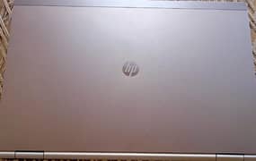 HP Core i5