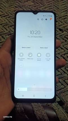 Samsung Galaxy A12 Smartphone - 4/64GB, Quad Camera, 5000mAh Battery