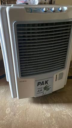 As new good condition air cooler best price on olx all new condition