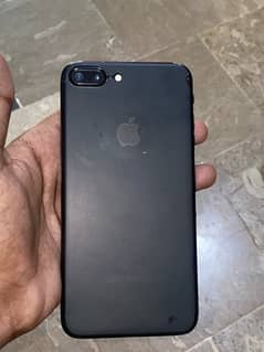 iPhone 7 Plus pta approved