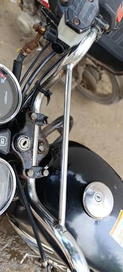 Suzuki GS 150 Urgent Sale