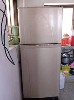 dawalance fridge no problem 100% condition Contact  03315468332