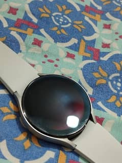 Samsung Galaxy Watch 4 - 44mm Slightly Used, Full OK!