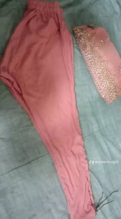 partywear shalwar kamezz