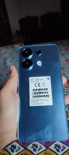 Redmi note 13