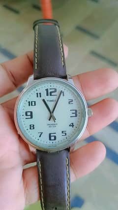 Original Timex indiglo