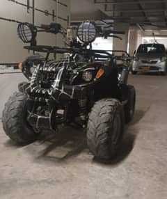 Quad Bike for sale