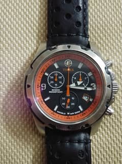 Original Timex Expedition watch condition 9/10