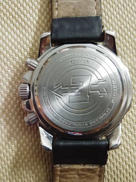 Original Timex Expedition watch condition 9/10 3