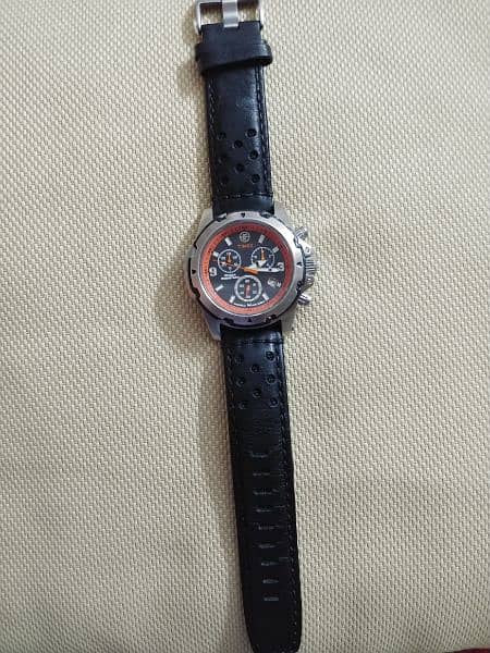 Original Timex Expedition watch condition 9/10 4