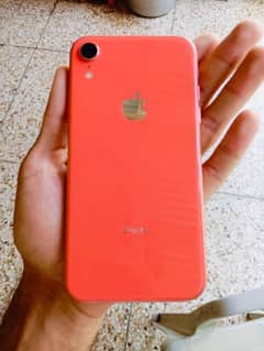 Iphone XR exchange possible